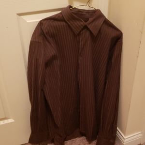 Perry Ellis Shirt